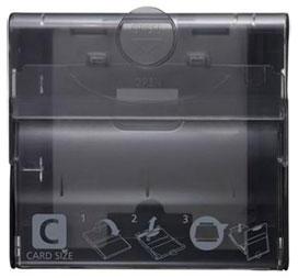 CANON PCC-CP-400 Cassette Papier Format Carte de C