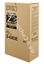 Riso Rouleau de transfert thermique Original S-436