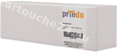 Prindo Rouleau de transfert thermique Original PRT