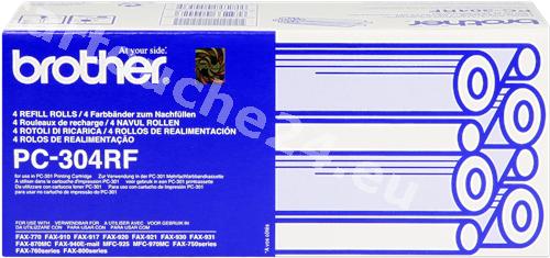 Brother Rouleau de transfert thermique Original PC