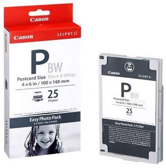 CANON E-P25BW Easy Photo Pack (ES-1)