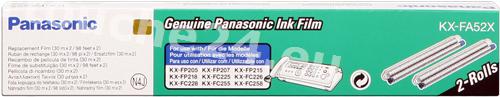 Panasonic Rouleau de transfert thermique Original