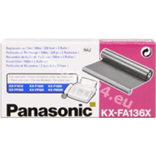 Panasonic Rouleau de transfert thermique Original
