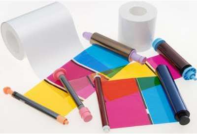 DNP Papier Thermique pour DS 80DX - 20 x 30cm 220