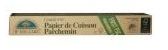 IF YOU CARE Papier Cuisson FSC non-Blanchi