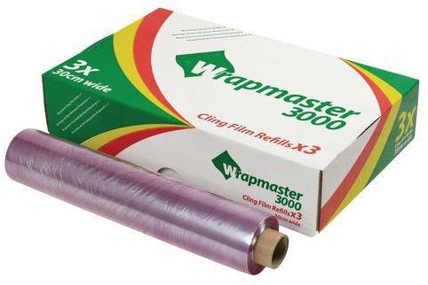 Film alimentaire Wrapmaster - Étirable