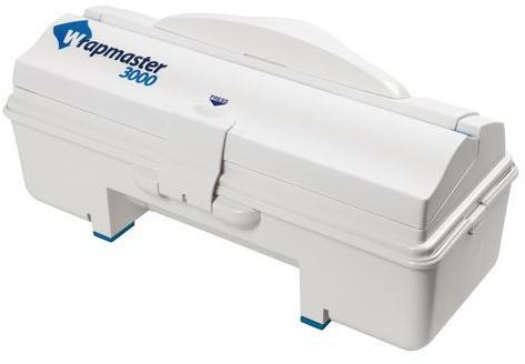 Dévidoir Wrapmaster pour films alimentaires