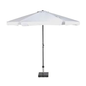 Parasol Platinum Antigua Ø 300