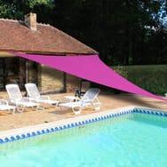 Voile dombrage SHADOW