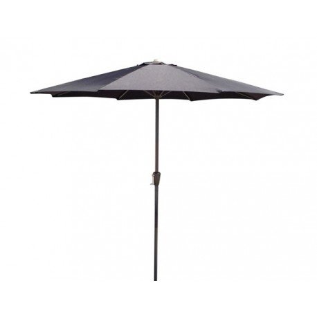 Parasol en toile rond Parasol en toile rond