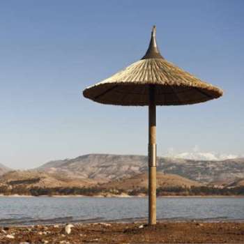 Parasol naturel 1 90m Parasol naturel 1 90m