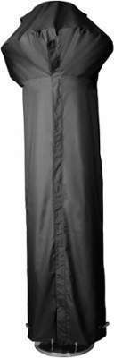 Housse pour parasol chauffant 230 cm - COV UP Housse pour parasol chauffant