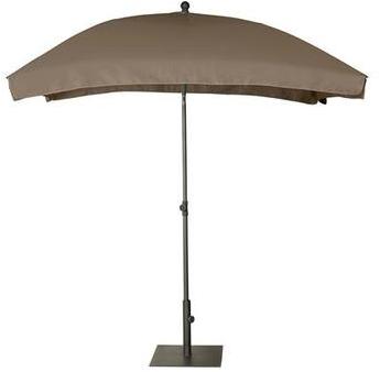 Parasol Platinum Aruba 200x130