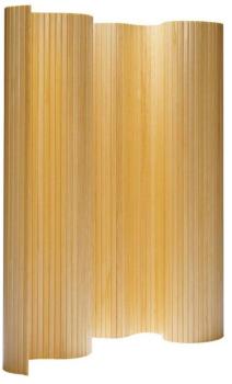 Artek 100 - Paravent/séparateur de pièces - pin/la