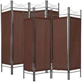 Paravent, Séparation de pièces, 4 Panneaux Pans Pl