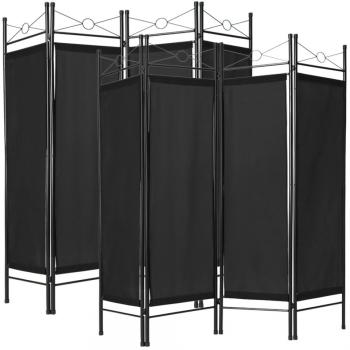 Paravent, Séparation de pièces, 4 Panneaux Pans Pl