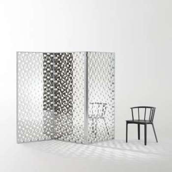 Fragment - Glas italia voltex
