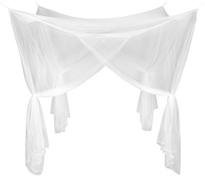 Filet, Moustiquaire pour Lit en Polyester, Anti Mo