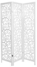 Paravent en bois ARABESQUE