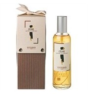 Vaporisateur parfum cèdre Esteban