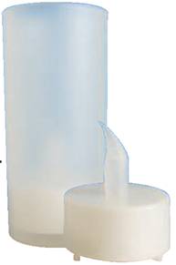 Bougie led orange - Bougie led orange lot de 10 Bougie led orange - Bougie