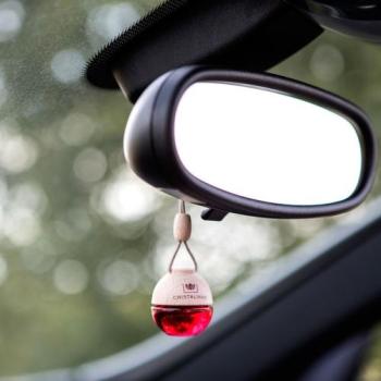 Diffuseur De Voiture 0% DAlcool