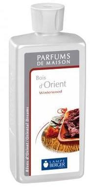 Parfum Lampe Berger Bois dorient 500 ml - Rêves d