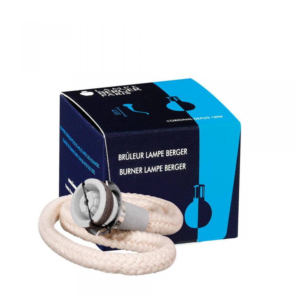 Lampe Berger - Brûleur Lampe Berger mèche courte 3