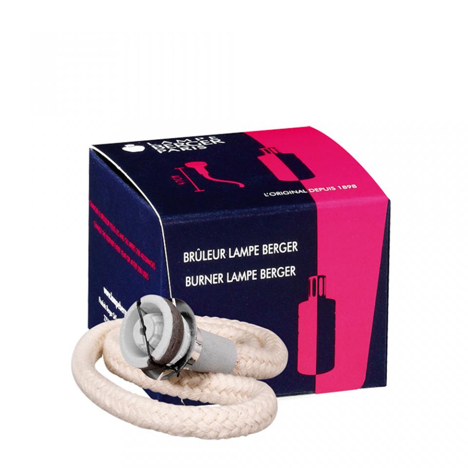Lampe Berger - Brûleur Lampe Berger mèche longue 4