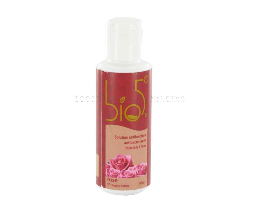 Parfum dambiance Rose 70ml