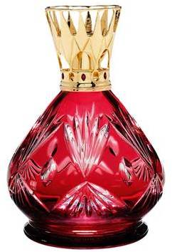 Lampe Berger - Soliman Rouge Edition dArt Lampe B