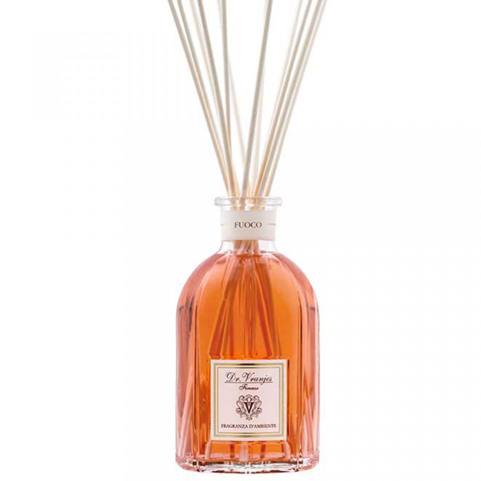 Dr. Vranjes Firenze - Fuoco 500ml Diffuseur parfum