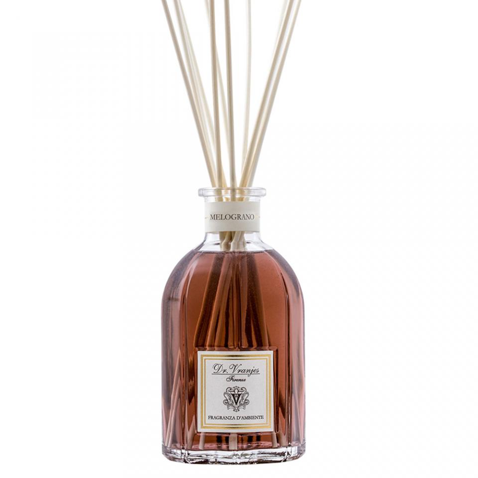 Dr. Vranjes Firenze - Melograno 500ml Diffuseur pa