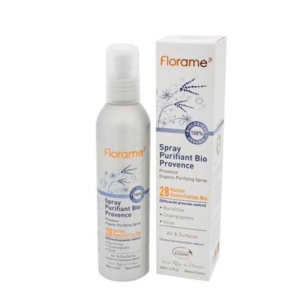 Florame Spray Purifiant Bio Provence 180ml