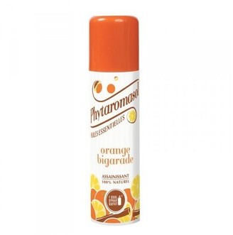 Phytaromasol Assainissant aux essences de plantes