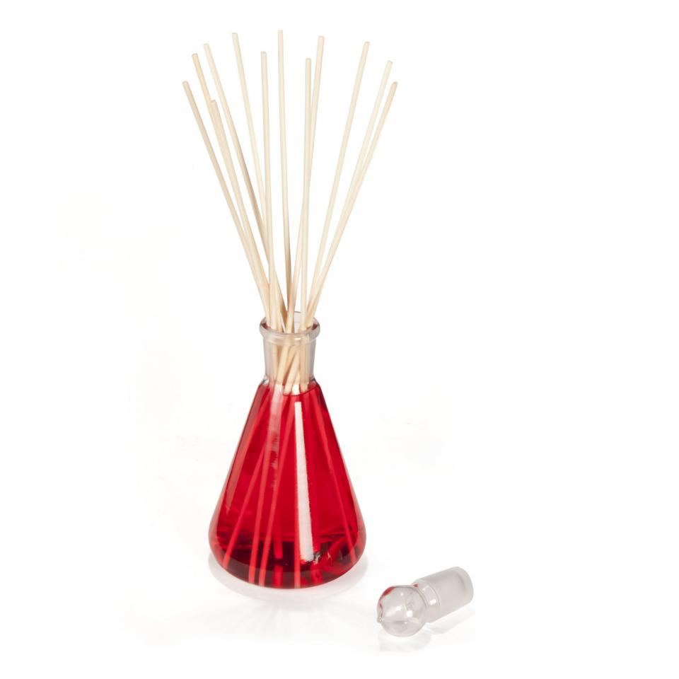 Diffuseur de parfum fleur de framboisier Diffuseur de parfum fleur