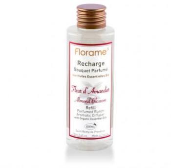 Florame Recharge pour bouquet parfumé Fleur daman
