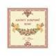 Leblanc Sachet Parfumé Rose