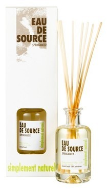Diffuseur de parfum eau de source