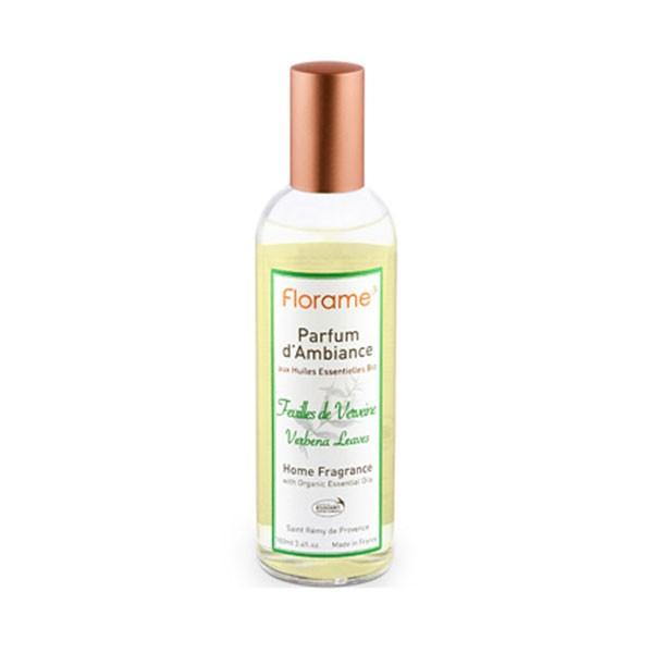 Florame Parfum dIntérieur Feuilles de Verveine 10