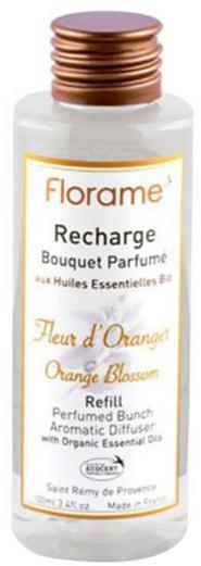 Florame Recharge Bouquet Parfumé Fleur dOranger 1
