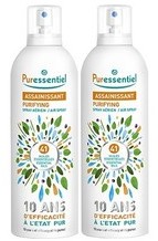 Puressentiel 41 Huiles Essentielles Spray Assainis