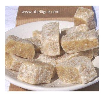 Cailloux Ambre gris