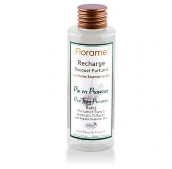 Florame Recharge pour bouquet parfumé Pin en Provence Florame Recharge pour bouquet
