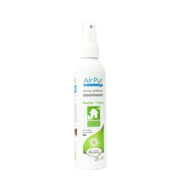 Le Comptoir Aroma Air Pur Spray Ambiant Assainissa