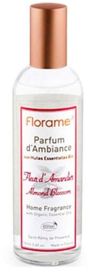 Florame Parfum dIntérieur Fleur dAmandier 100ml