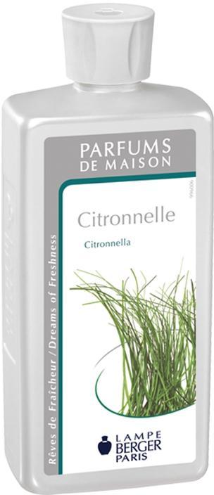 Citronnelle Citronnelle