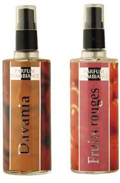 Parfums d ambiance - Parfum d ambiance Davania vapo125ml Parfums d ambiance - Parfum
