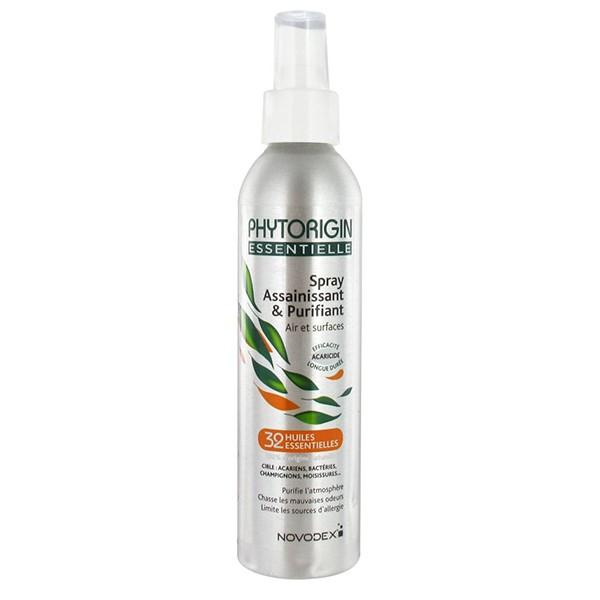 Novodex Phytorigin Essentielle Spray Assainissant