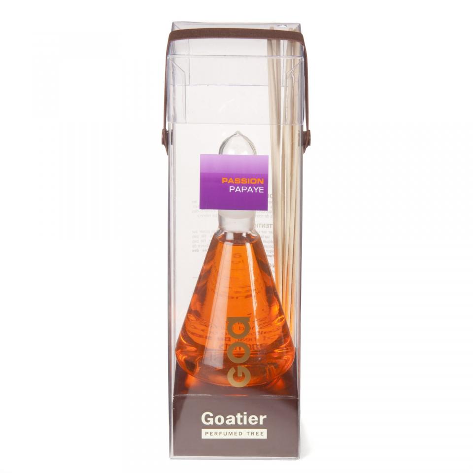 Diffuseur de parfum passion papaye Diffuseur de parfum passion